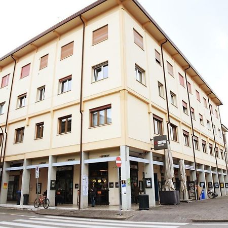 Cozy 5 People Apartament Мольяно-Венето Экстерьер фото