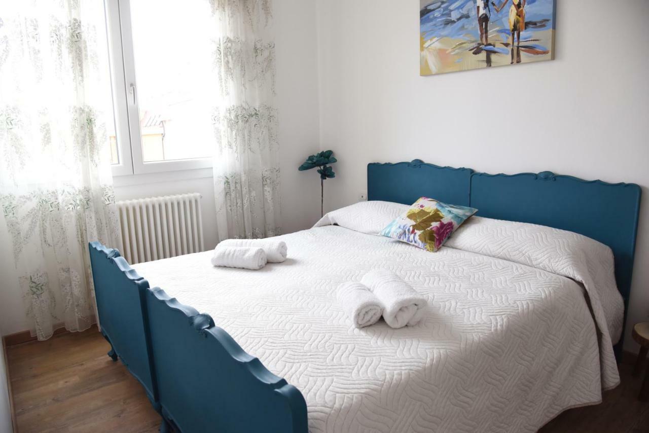 Cozy 5 People Apartament Мольяно-Венето Экстерьер фото