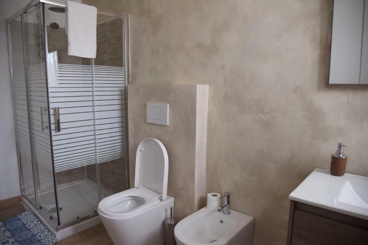 Cozy 5 People Apartament Мольяно-Венето Экстерьер фото