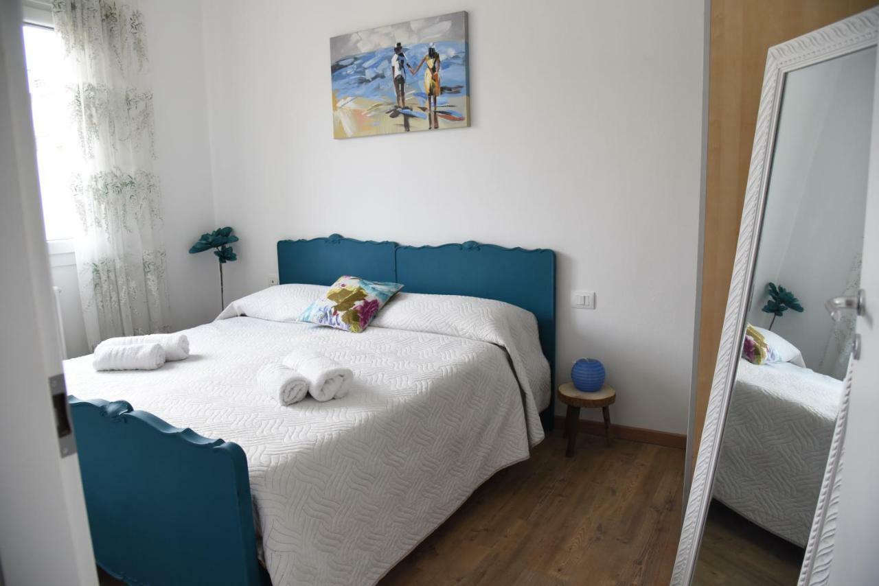 Cozy 5 People Apartament Мольяно-Венето Экстерьер фото
